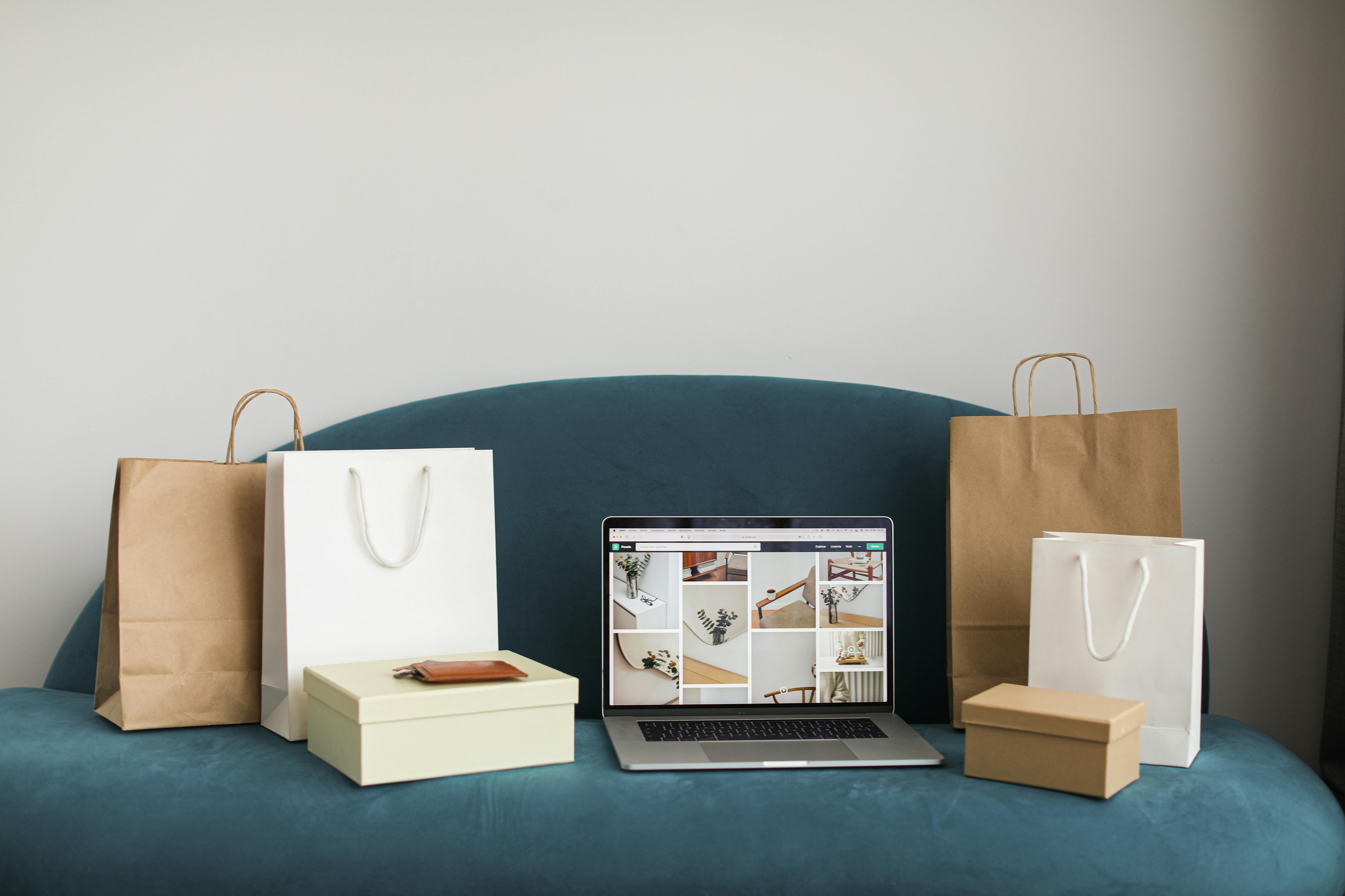 Ecommerce